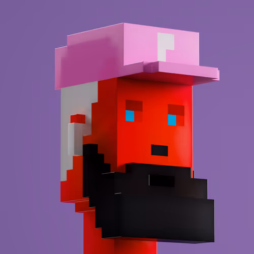 Punkbits Nft