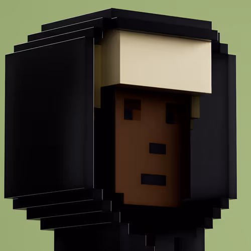Punkbits Nft