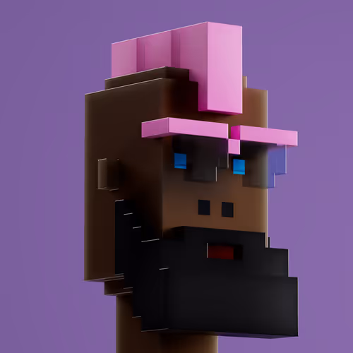 Punkbits Nft