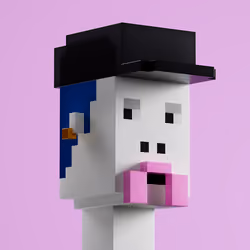 PUNKBIT #4770