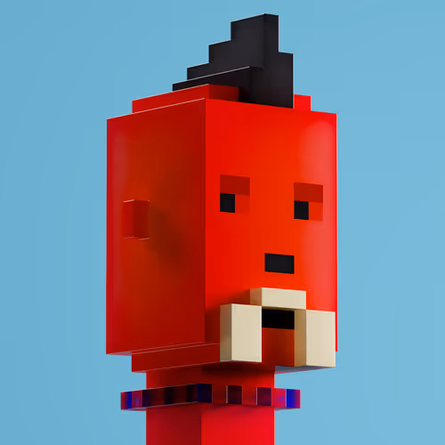 Punkbits Nft
