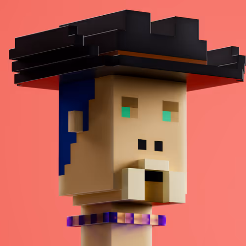 Punkbits Nft