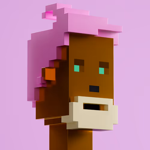 Punkbits Nft