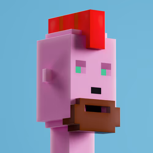 Punkbits Nft