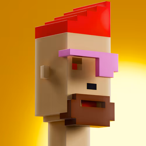 Punkbits Nft