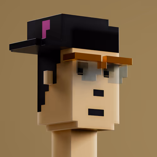 Punkbits Nft