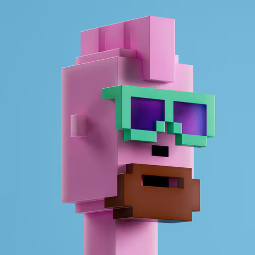 Punkbits Nft