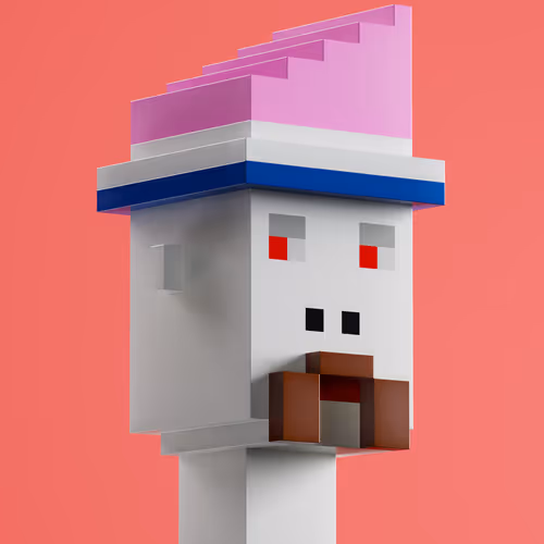 Punkbits Nft