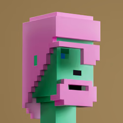 PUNKBIT #568