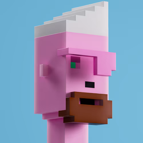 Punkbits Nft