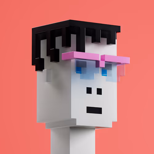 Punkbits Nft