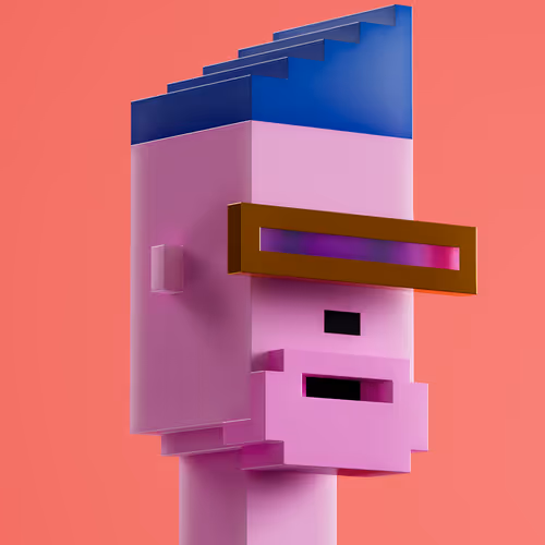 Punkbits Nft