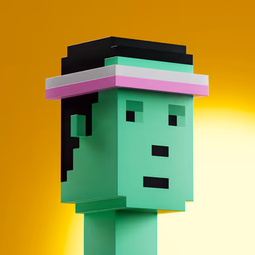 Punkbits Nft