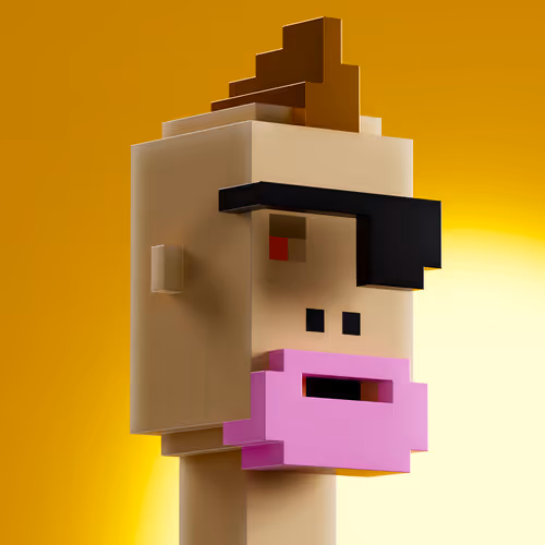 Punkbits Nft