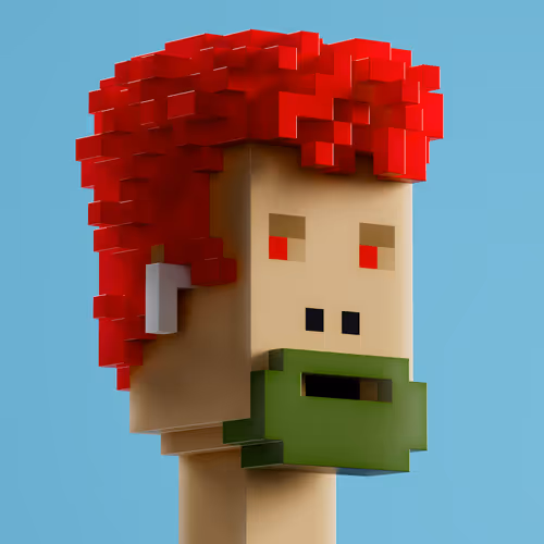 Punkbits Nft