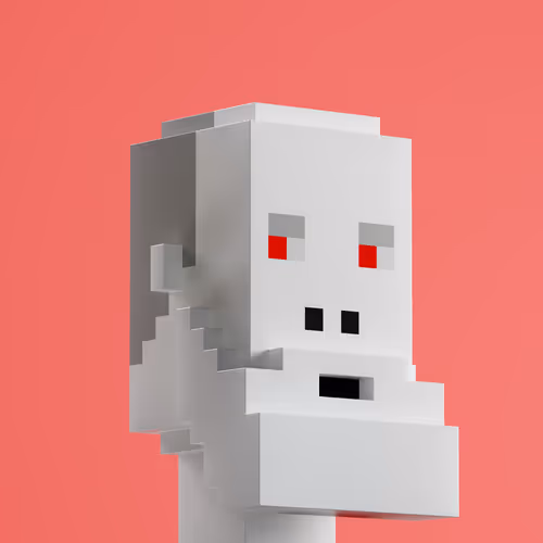 Punkbits Nft