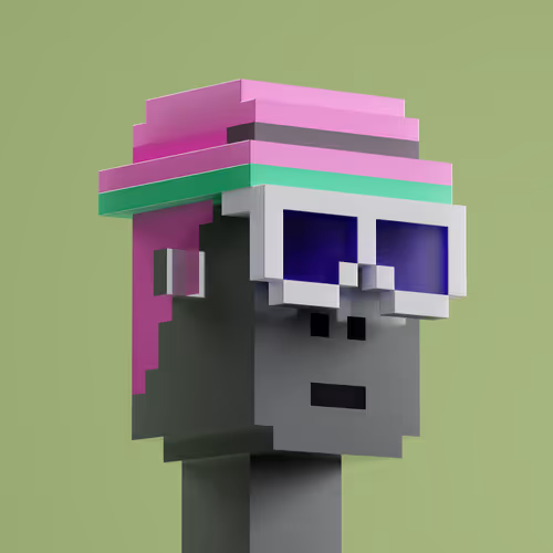 Punkbits Nft