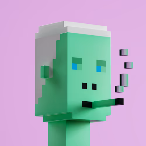 Punkbits Nft