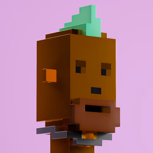 Punkbits Nft