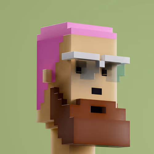 Punkbits Nft
