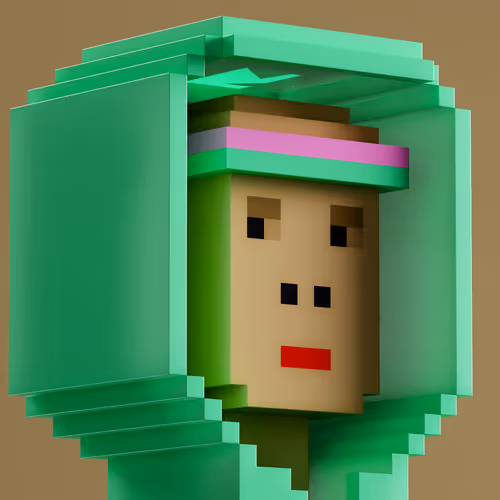 Punkbits Nft