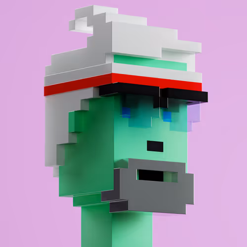 Punkbits Nft