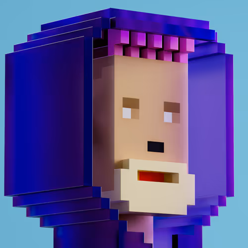 Punkbits Nft