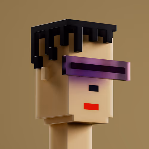 Punkbits Nft