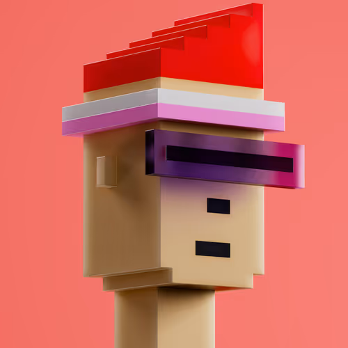 Punkbits Nft