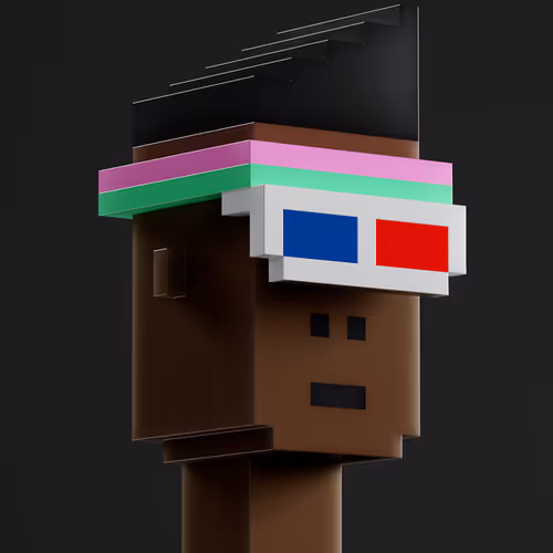 Punkbits Nft