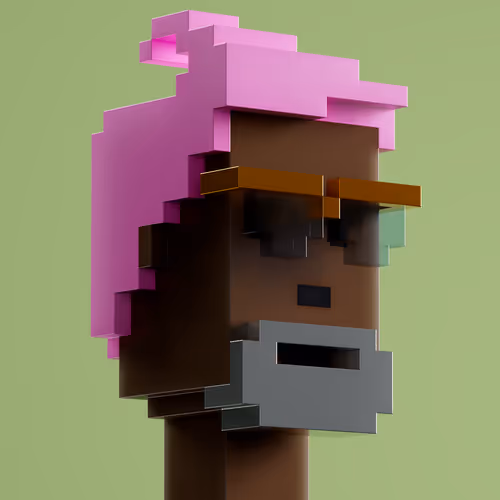 Punkbits Nft