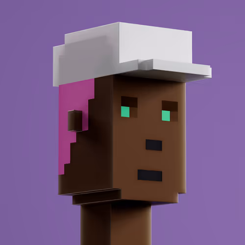 Punkbits Nft