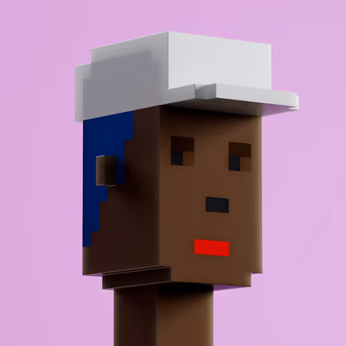 Punkbits Nft