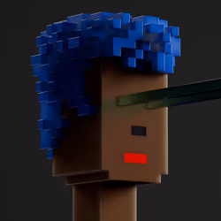PUNKBIT #3490