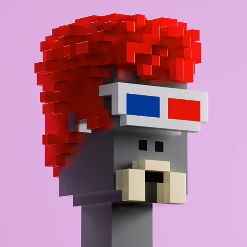 Punkbits Nft