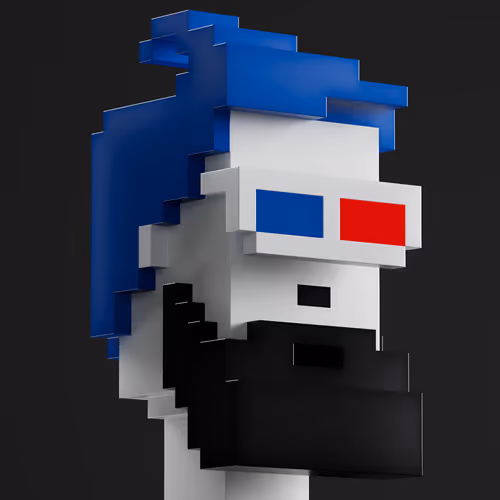 Punkbits Nft