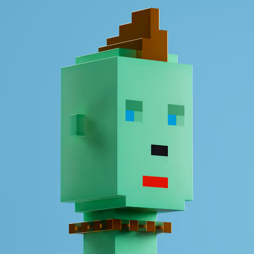 Punkbits Nft