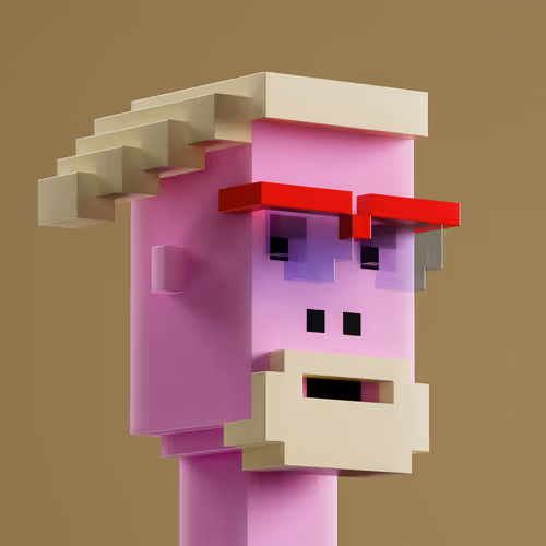 Punkbits Nft