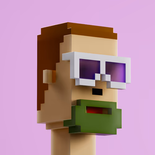 Punkbits Nft