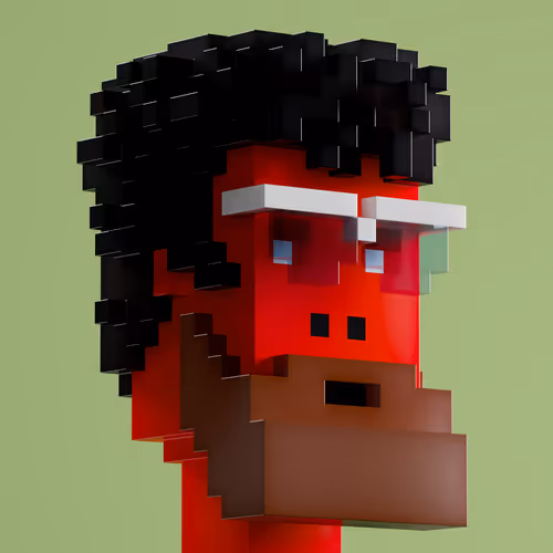 Punkbits Nft