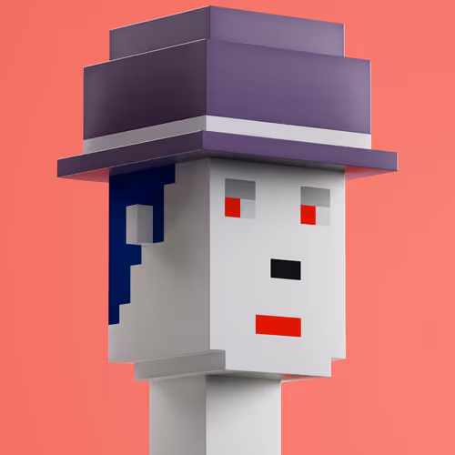 Punkbits Nft