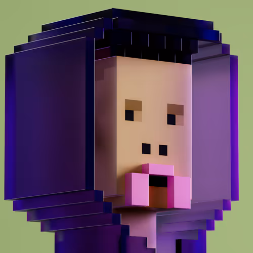 Punkbits Nft