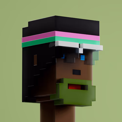 Punkbits Nft