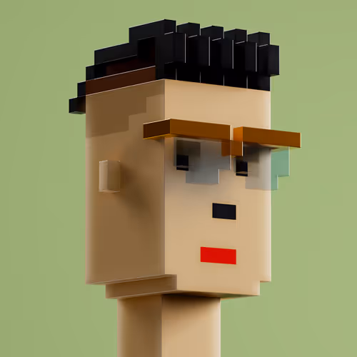 Punkbits Nft