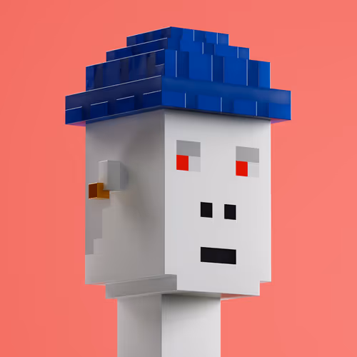 Punkbits Nft