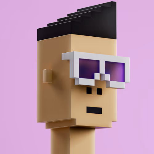 Punkbits Nft