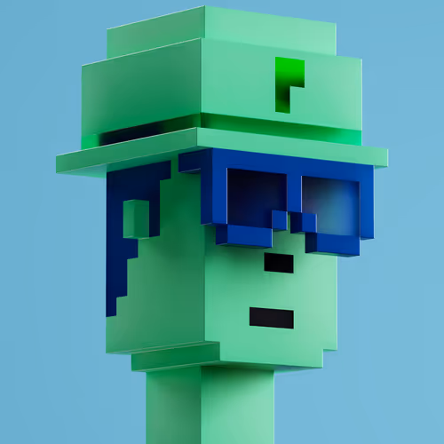 Punkbits Nft