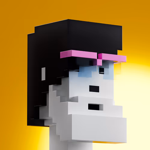 Punkbits Nft