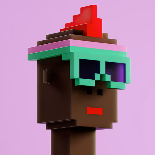 Punkbits Nft