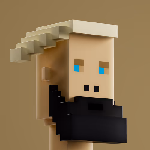 Punkbits Nft